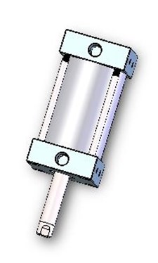 20830 Repair Kit for 606 Cylinder 20830